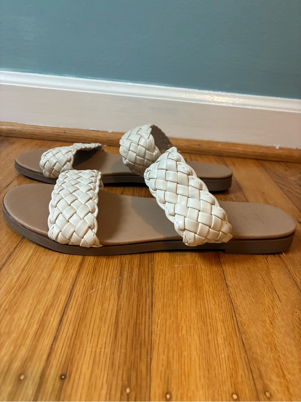 Nicole Miller Sandals